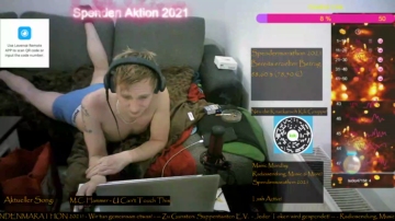 knackarsch87  20-12-2021 Recorded Video Cam
